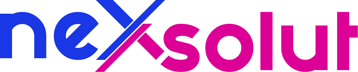 Logo neXsolut