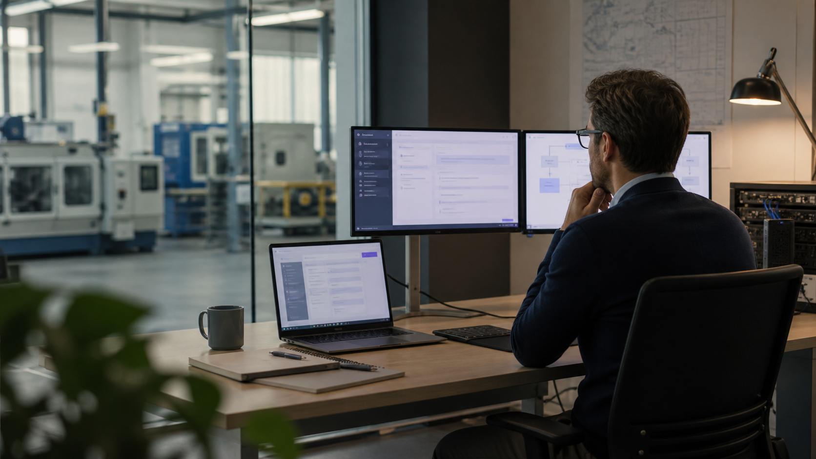 Copilot, Browser-KI oder eigener Agent? Die richtige KI-Architektur für Unternehmen mit Legacy-IT