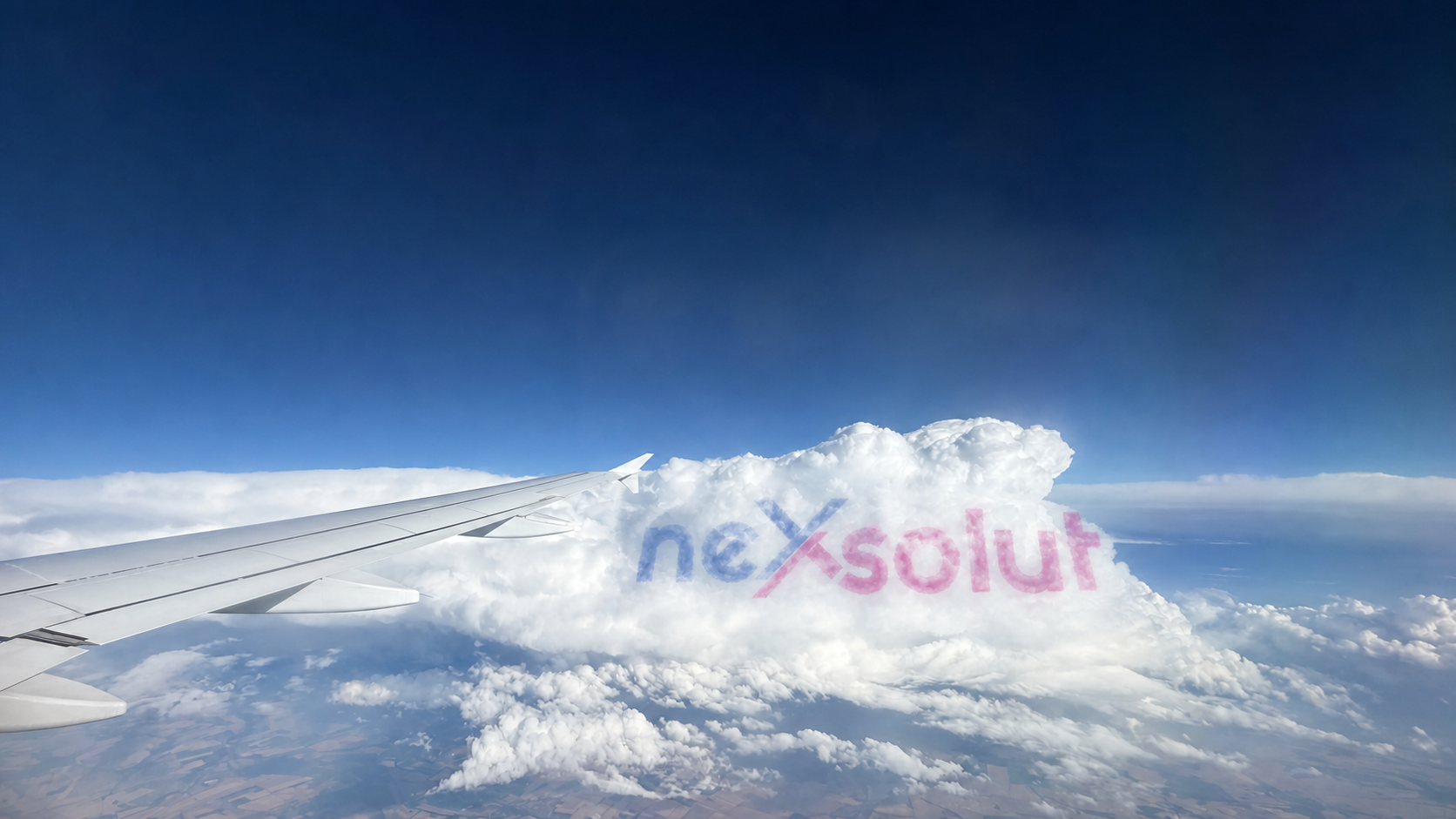Arbeiten über den Wolken: Warum ein KI-Agent auch im Flugzeug produktiv bleibt