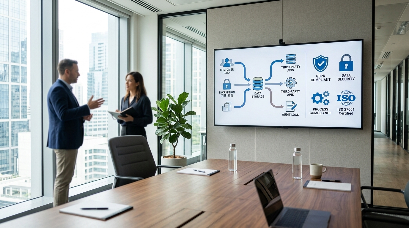 Data Governance & Shadow AI: Die unsichtbare Gefahr im Maschinenraum (und warum der EU AI Act 2026 jetzt Klarheit erzwingt)