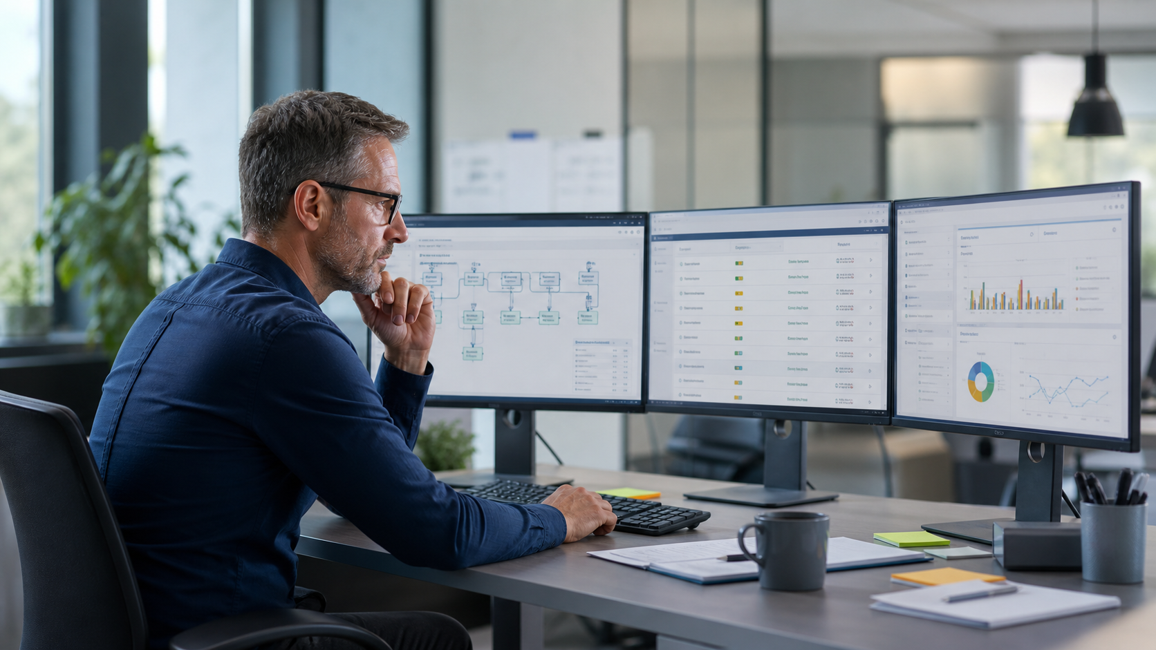KI-Workflow-Automatisierung für den Mittelstand: Wo Prozesse 2026 wirklich wirtschaftlich werden