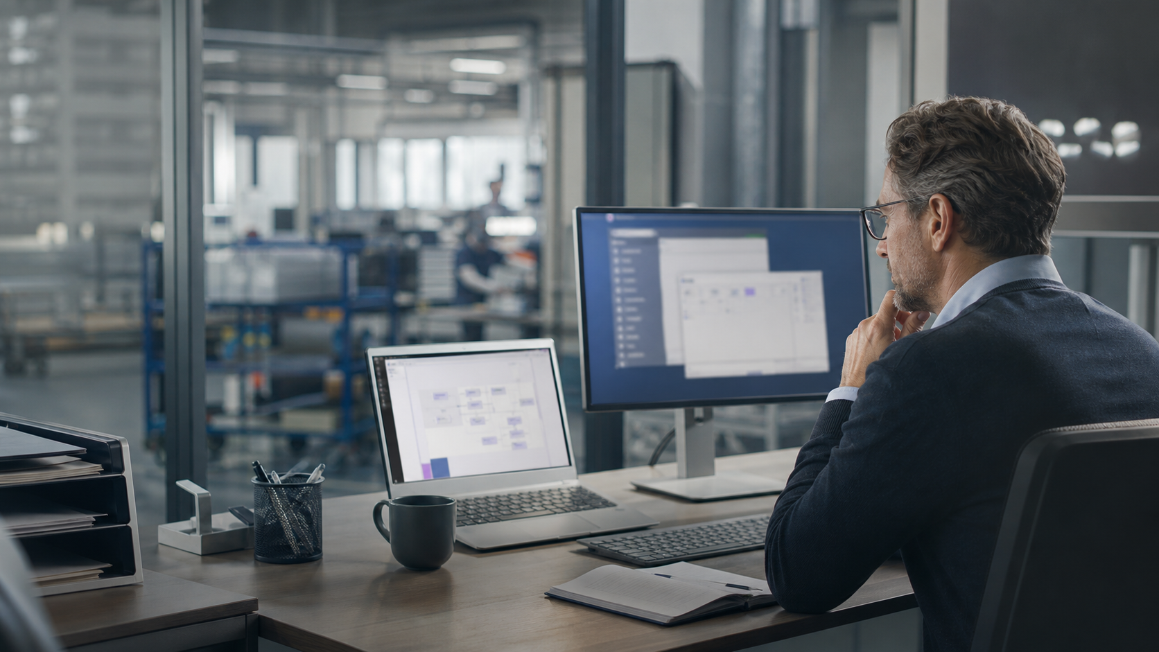 Windows 10 nach Supportende: Warum das jetzt auch ein KI- und Produktivitätsthema ist